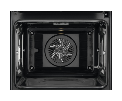 Piekarnik do zabudowy Piekarnik Electrolux EOB8S39WX